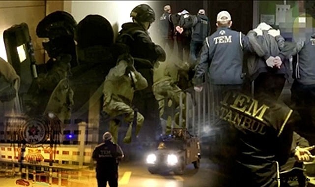 DAEŞ’e Karşı Büyük Operasyon