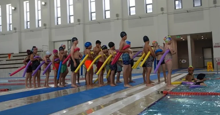 Denizli Büyükşehir ile sağlıklı gelecek