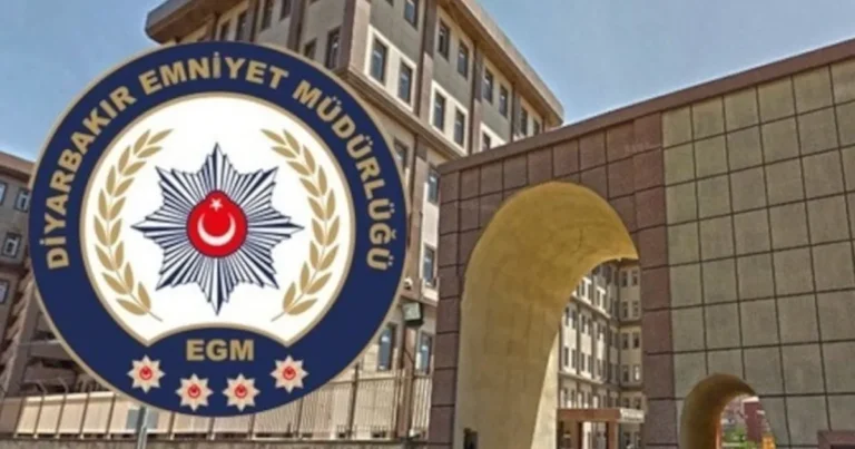 Diyarbakır’da 12 şüpheli 'KADRAJ'a girdi!