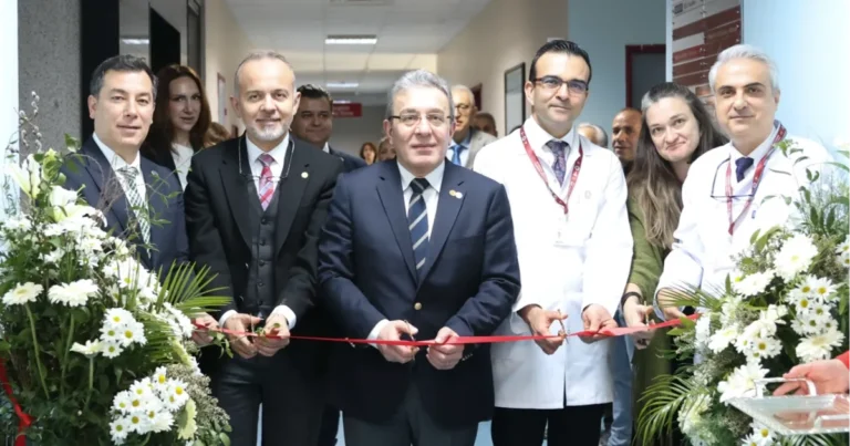 Dokuz Eylül’de tıp eğitiminde yeni dönem