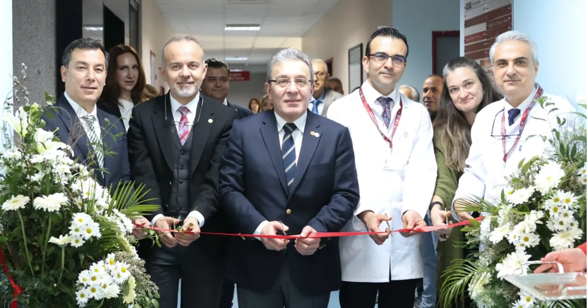 Dokuz Eylül’de tıp eğitiminde yeni dönem