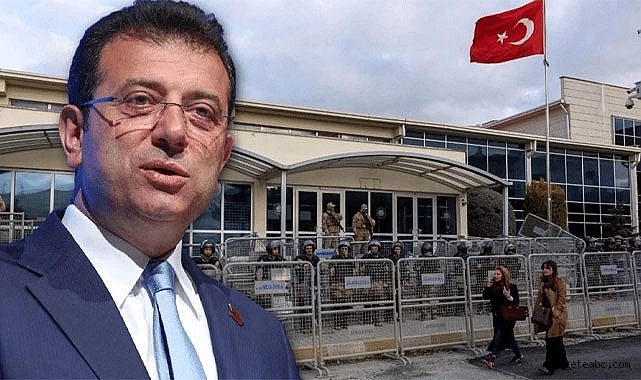 Duruşma Yarına Ertelendi