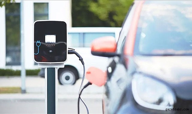 Elektrikli Araç Şarj Hizmetlerinde Yeni Düzenleme