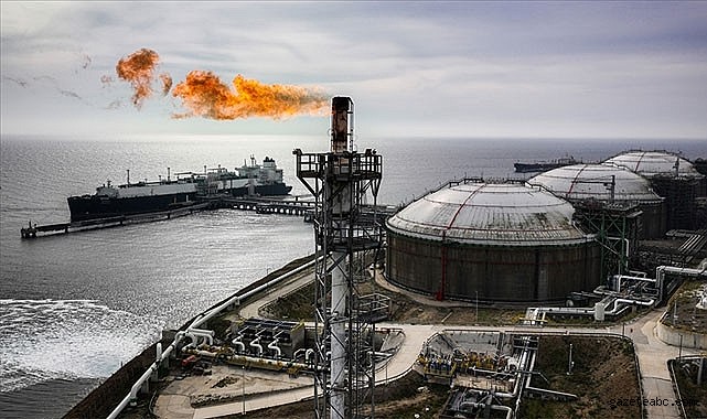 Enerji Piyasasında Düşen Gaz Fiyatları