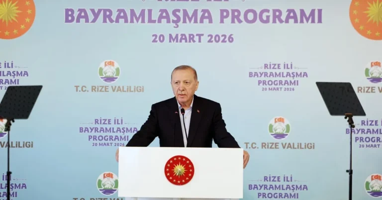 Erdoğan: Diplomasi yeniden devreye girmeli