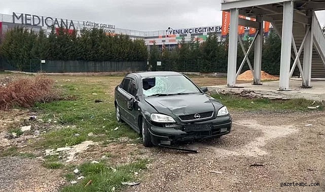 Eskişehir-Bursa Yolunda Trafik Faciası