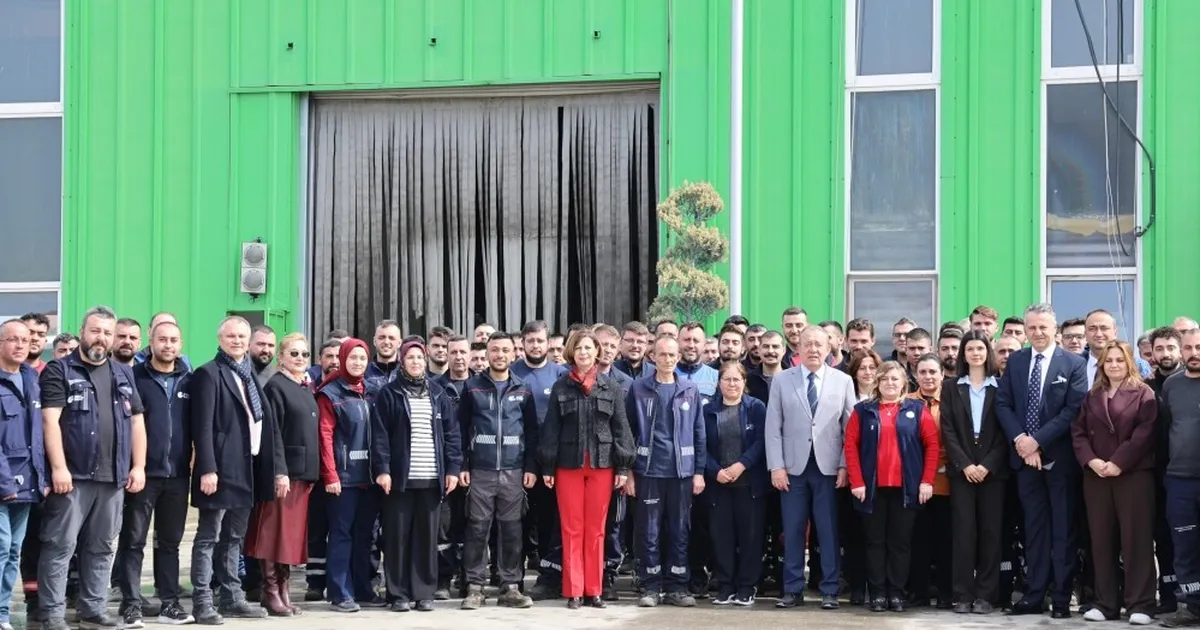 Eskişehir için çalışmaya devam