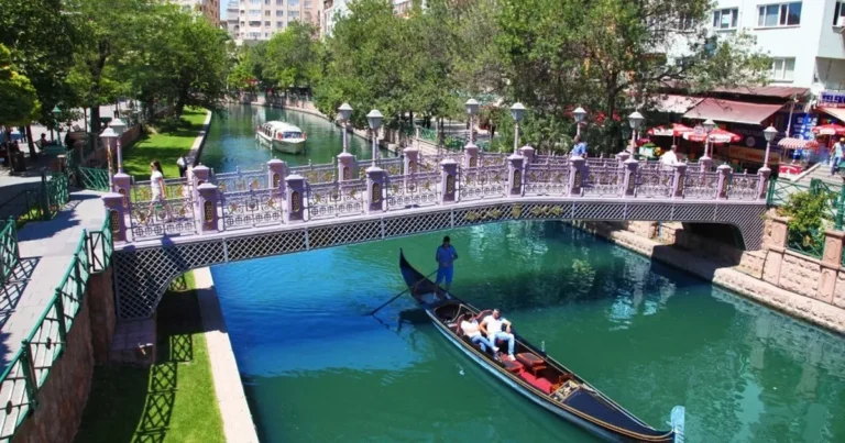 Eskişehir'de bayram öncesi kapsamlı hizmet planı