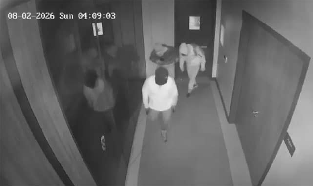 Fabrika'da Büyük Vurgun