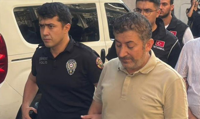 FETÖ’nün Mali Yapısına Şok Baskın