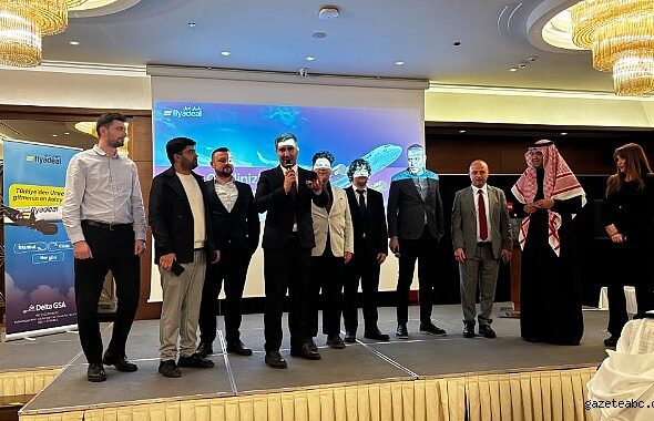 FLYADEAL Bursa uçuşları için hazırlıklarını tamamladı