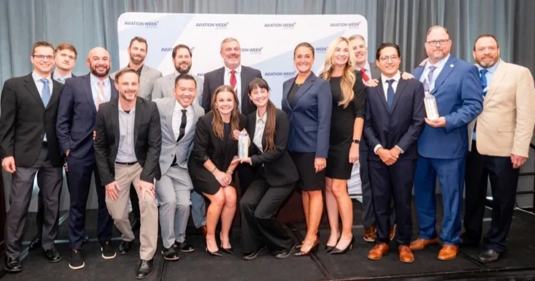 GA-ASI, verilen 9 ödülden 2'sini kazandı