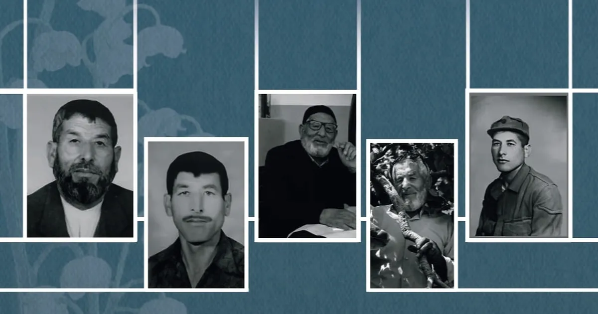 Gazikültür’den “Ömrümün Hayal Perdesi”