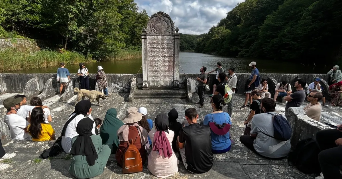 Gezi İstanbul için kayıtlar başladı