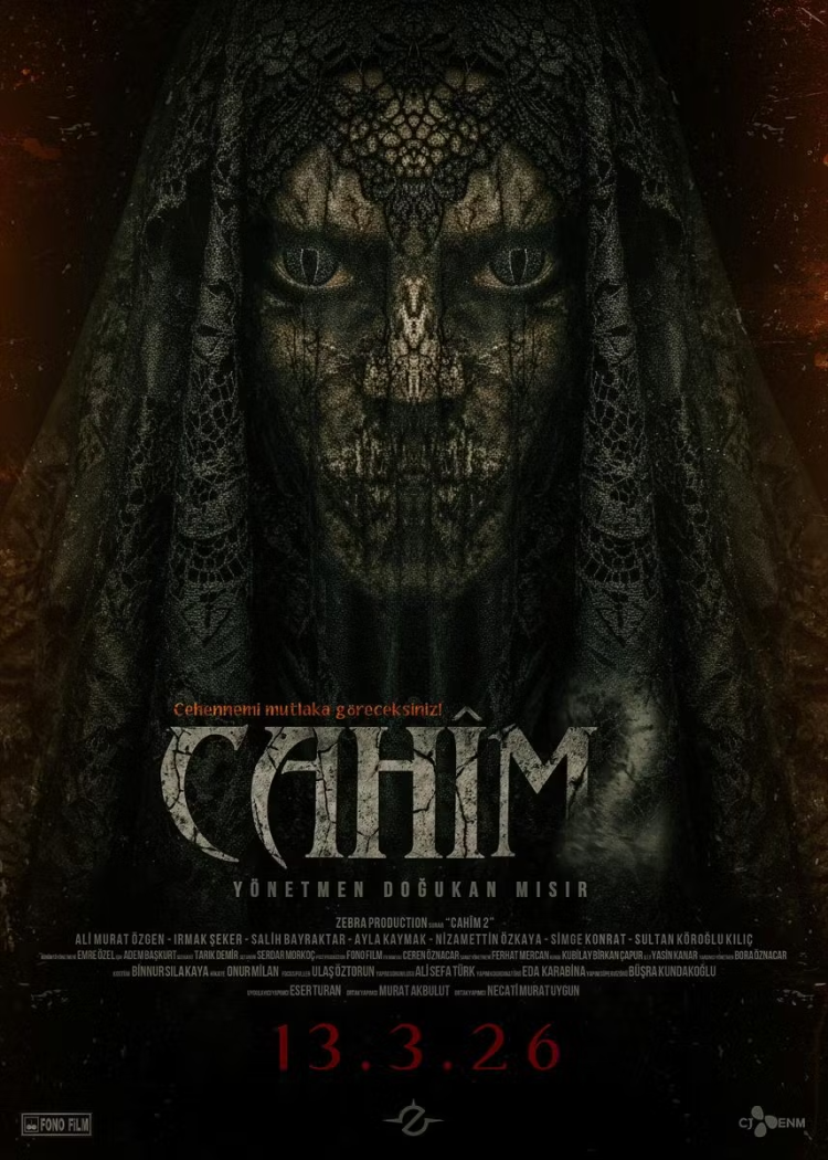 Haftanın vizyon filmleri izleyiciyle buluştu