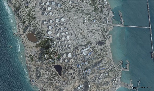 Hark Adası Senaryosu Masada mı?