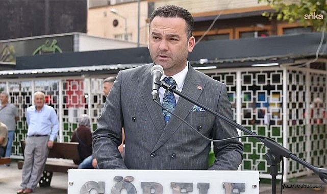 Hasbi Dede hakkında iddianame kabul edildi