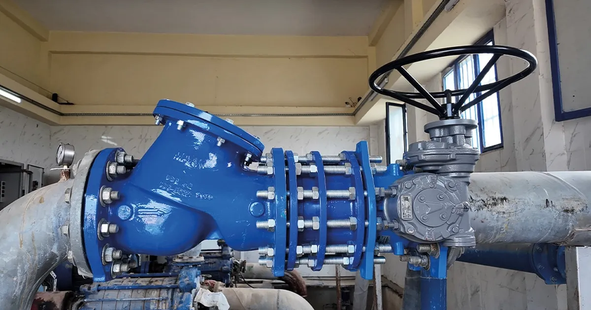 Hatay Belen'de altyapı baştan aşağı yenilendi