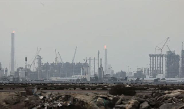 Helyum Krizi Kapıda