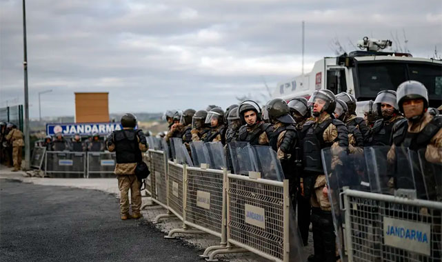 İBB Davasında Kritik Haftaya Gergin Başlangıç