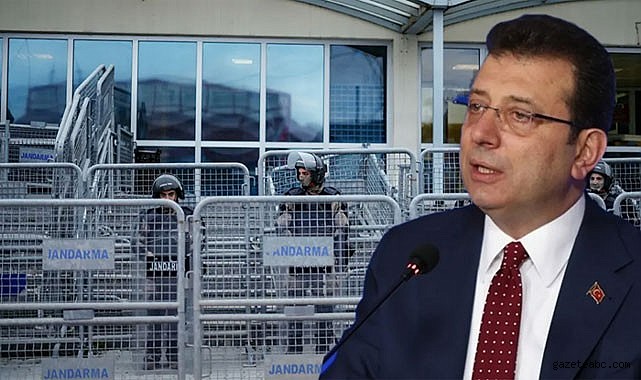 İBB yolsuzluk davasında 10'uncu duruşma