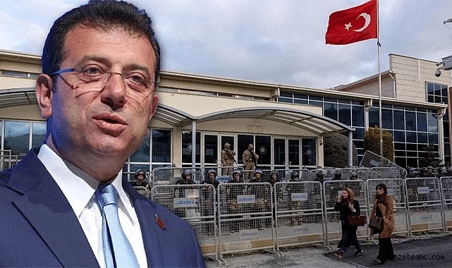 İBB yolsuzluk davasında 9'uncu duruşma