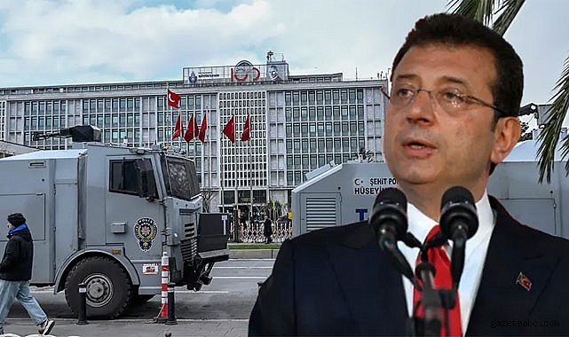 İBB Yolsuzluk Davasında Altıncı Gün