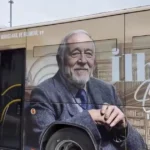 İETT'den İlber Ortaylı'ya 'saygı otobüsü'