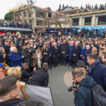 İlber Hoca son yolculuğuna uğurlandı