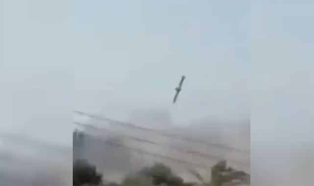 İlkokul Saldırısının Sorumlusu ABD Çıktı