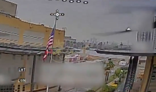 Irak’ta Art Arda Patlamalar