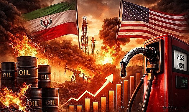 İran: "ABD Piyasaları Manipüle Ediyor"