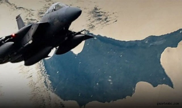 İran Gerilimi Doğu Akdeniz’e Sıçradı