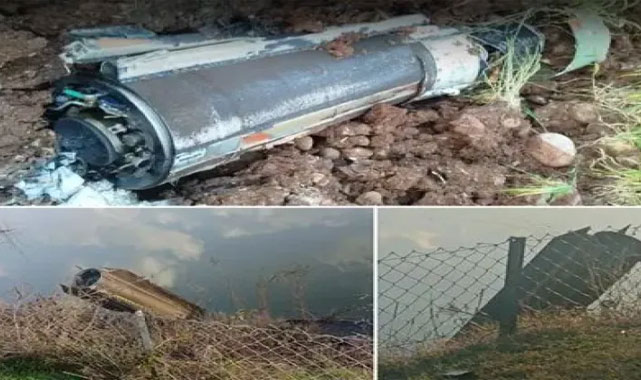 İran İddiaları Reddediyor Türkiye Delil Sunuyor