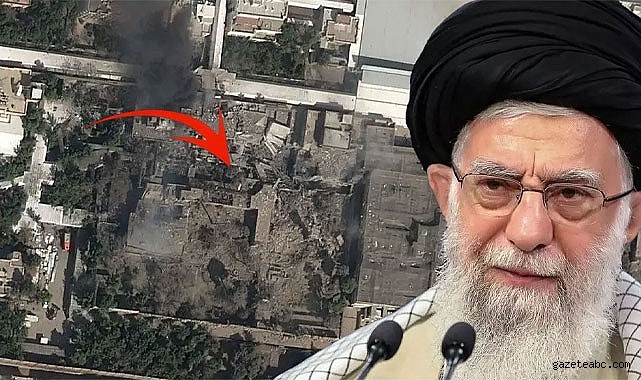 İran-İsrail Arasında Dijital Cephe Genişliyor