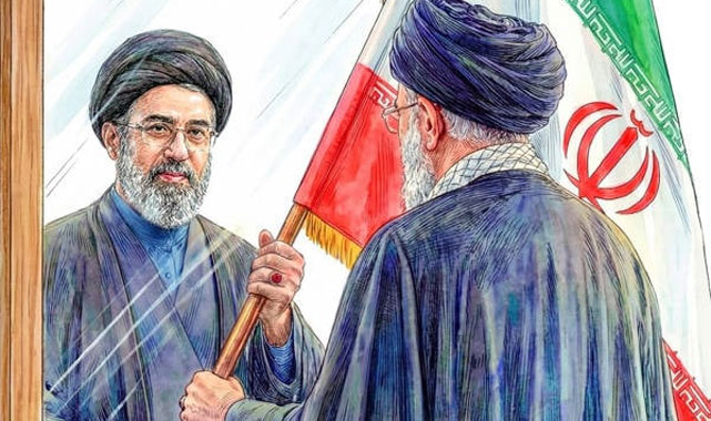 İran Savaşı’nda 12