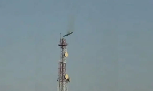 İran Savaşı'nda Üçüncü Gün