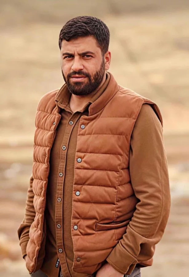 İran Sınırına Yakın Bölgede Şüpheli Ölüm