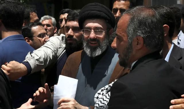 İran’da Yeni Dini Lider Hakkında AK Parti’den İlk Açıklama