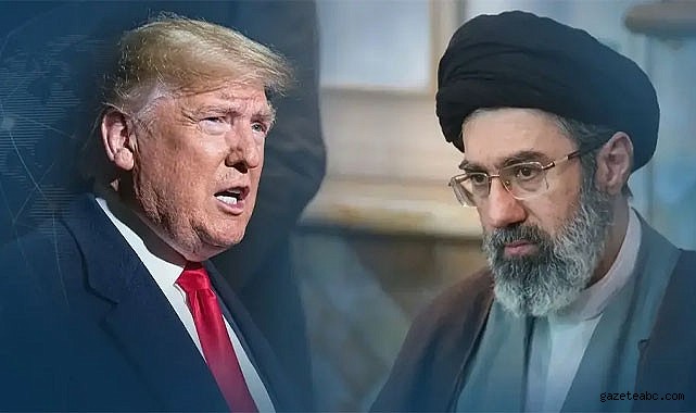 İran’dan Trump’a Alaycı Ateşkes Tepkisi