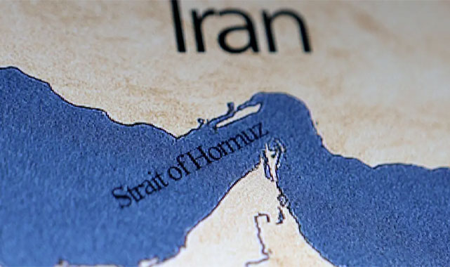 İran’dan Uluslararası Deniz Trafiğine Sert Uyarı