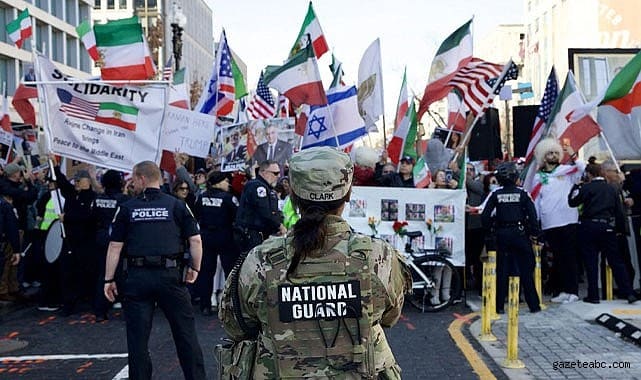 İran’dan Yurt Dışındaki Vatandaşlara Şok Karar