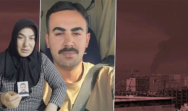 İş İçin Gittiği İran’da TIR Şoförü Ağır Yaralandı