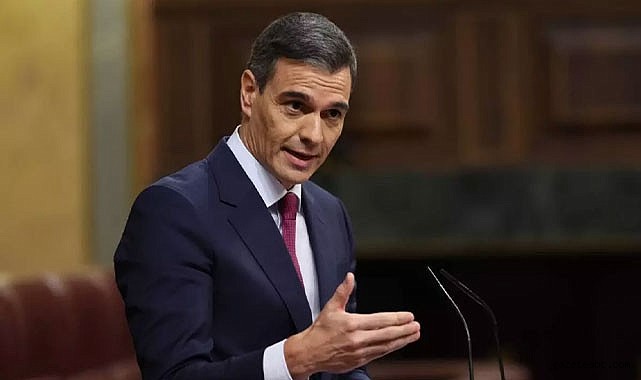 İspanya Hükümeti, Tel Aviv’deki Büyükelçisini Geri Çekti