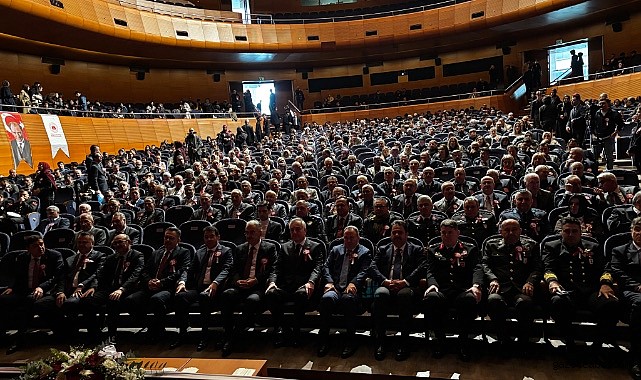 İstiklal Marşı’nın Kabulünün 105