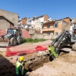 İzmir Ödemiş’te altyapıda büyük dönüşüm