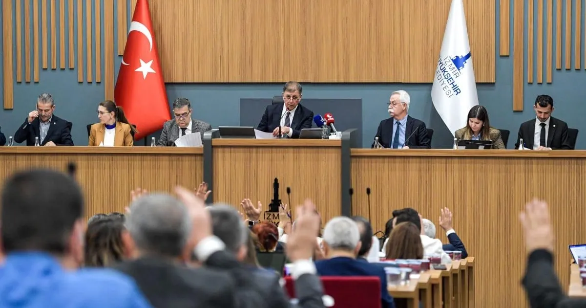 İzmir'de Başkan Tugay’dan kredi tepkisi!