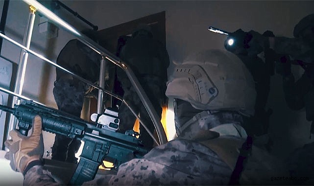 İzmir’de Dev Uyuşturucu Operasyonu