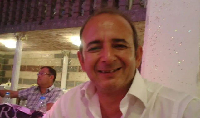 İzmir’de Taksi Şoförü Cinayeti