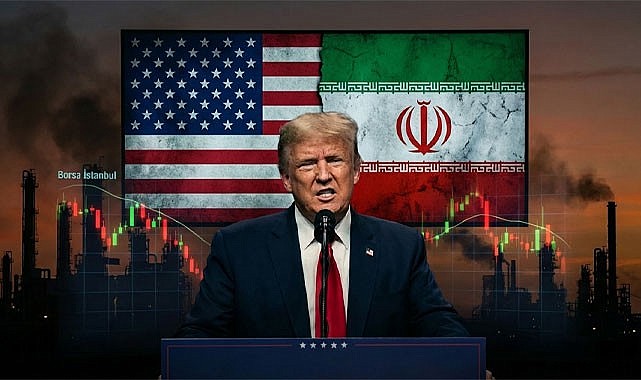 Jeopolitik Umut Borsa İstanbul’u Yukarı Taşıdı